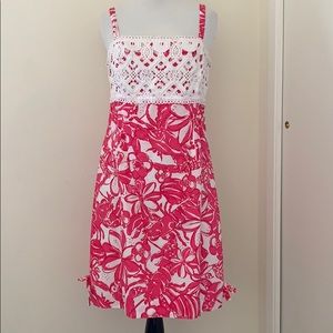 Lily Pulitzer Jubilee Dress